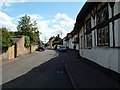 High Street, Long Crendon