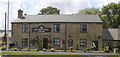 The Britannia Inn, Haslingden Old Road, Oswaldtwistle, BB5 3RJ