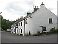 NY7204 : The King's Head, Ravenstonedale (closed) by Stephen Craven