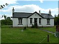 Chartist Bungalow, Ledbury Road Crescent, Staunton