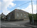 Capel Carmel, Chapel Street, Penysarn