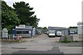 Shutterton Industrial Estate, North Dawlish