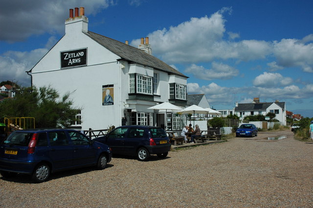 Zetland Arms, Kingsdown © Philip Halling cc-by-sa/2.0 :: Geograph