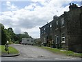 Station Road - Arthington Lane