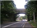 Bridge LEH1-29 - Arthington Lane