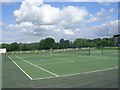 Tennis Courts - Arthington Lane