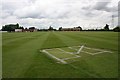 Sports ground and clubhouse, Tewkesbury Road