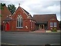 Albrighton Methodist Church