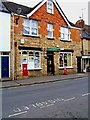 Winchcombe Post Office, 27 North Street