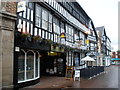 The Crown Hotel, Nantwich