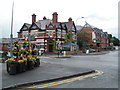 The Railway Hotel, Nantwich