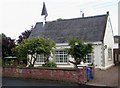 Former Rudston National School