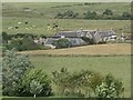 View towards Mill of Findon