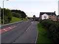 Banbridge Road at Quillyburn Manor