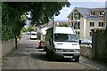 East Cliff Road, Dawlish