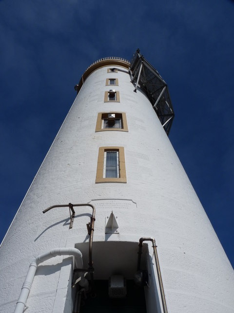 Bound Skerry Lighthouse