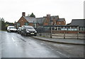 Primary School, Bickerton