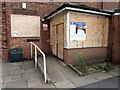 Former Town Hall, Horncastle