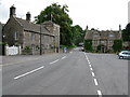 Main Street, Corbridge