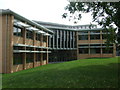 Kavli Building (2009) South East elevations