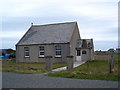 Free Church of Scotland - Cros church at South Dell