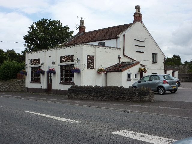 Sawyers Arms - Nailsea © Steve Barnes cc-by-sa/2.0 :: Geograph Britain ...