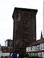 Water Tower, Liscard