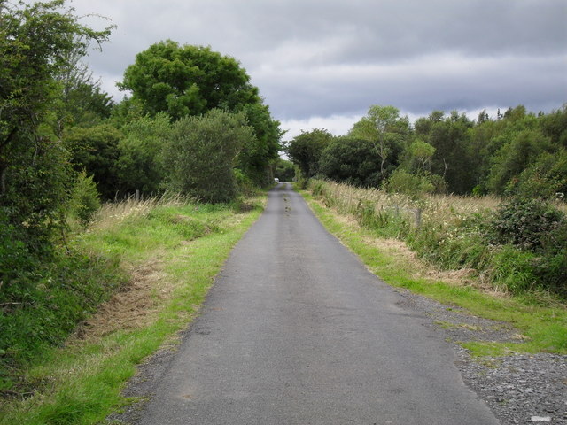 Curraghmore Townland (2)