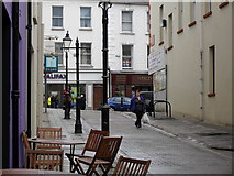 H2344 : Middleton Street, Enniskillen by Dean Molyneaux