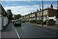 Gladstone Road, Broadstairs