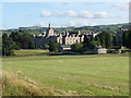 Former hospital, Denbigh