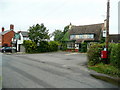 The Cross Keys, Burycroft Row