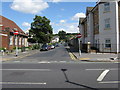 Crunden Road, South Croydon