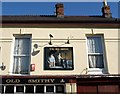 Old Smithy, Ivybridge