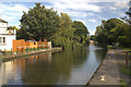 Leeds-Liverpool Canal at Bell