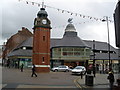 Clock Tower, Bangor