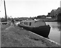 Cape Top Lock No 25, Grand Union Canal