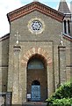 Christ Church, Christchurch Road (2)