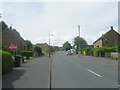 Rockwell Lane - Idlethorp Way