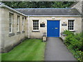 Ripon Cathedral Offices