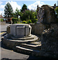 Broughton War Memorial