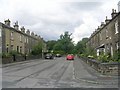 Queen Street - South View