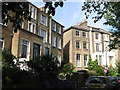 Houses in Leighton Grove, NW5