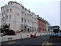 Langhorne Gardens, Folkestone