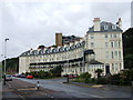 Marine Crescent, Folkestone