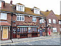 The Ship Inn, Folkestone