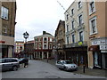 Rendezvous Street, Folkestone