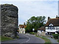 Priory Court Hotel Pevensey