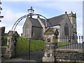 Church of Ireland, Stewartstown