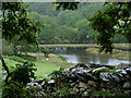 Small Pond near Derwas